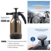 Hand Snow Wash Foam Busa Salju 2L Mobil Motor Hitam