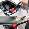 Kuas Detailing 5 in 1 Set Brush Multifungsi isi 5 pcs Pembersih Sela Interior Mobil