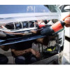 Kuas Detailing 5 in 1 Set Brush Multifungsi isi 5 pcs Pembersih Sela Interior Mobil