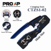 PROXP CTZS1-02 Crimping Tools UTP EZ Anti Gagal