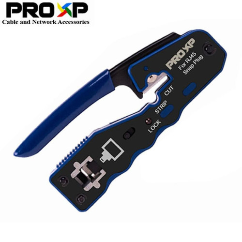 PROXP CTZS1-02 Crimping Tools UTP EZ Anti Gagal