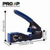 PROXP CTZS1-02 Crimping Tools UTP EZ Anti Gagal