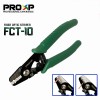 PROXP FCT-10 Fiber Optic Stripper FO Cutter