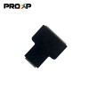 PROXP RJ45 Coupler Barel Connector 1-2 Sambungan Kabel LAN 2 Port
