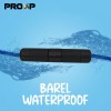 PROXP Outdoor Coupler Barel Connector RJ45 Waterproof Sambungan Kabel LAN