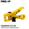 PROXP CCT-05 Pemotong Pengupas Kabel Cable Cutter Wire Stripper