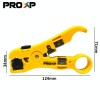PROXP CCT-05 Pemotong Pengupas Kabel Cable Cutter Wire Stripper