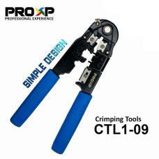 PROXP CTL1-09 Crimping Tools RJ45 UTP