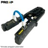 PROXP CTL3-08T Crimping Tools Kabel Cable Tester 8 Pin Stripper
