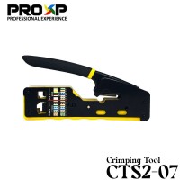 PROXP CTS2-07 Crimping Tools UTP Modular Plug Crimper