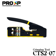 PROXP CTS2-07 Crimping Tools UTP Modular Plug Crimper