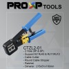 PROXP CTZL2-01 Crimping Tools UTP Anti Gagal