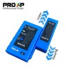 PROXP FIX-3 Cable Tester UTP LAN Jaringan Telepon