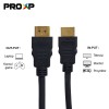ProXP Kabel HDMI Male to Male Versi 2.0 4K Ultra HD 60Hz