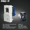 PROXP Modular Jack RJ45 Cat 6 Tolless Keystone Spin Unshield 