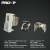 PROXP Tolles Keystone Modular Jack FTP Cat6 Spin Shielded