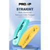 PROXP Straight 1 Cable Stripper Wire Cutter Multifunction Alat Pengupas Kabel LAN