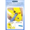PROXP Straight 1 Cable Stripper Wire Cutter Multifunction Alat Pengupas Kabel LAN