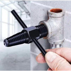 Alat Buka Pembuka Keran Patah Dalam Pipa Air