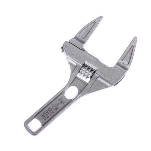 Kunci Pipa Ring Pas Universal Adjustable 6-68mm Kunci Inggris