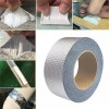 Lakban Aluminium Butyl 5cm x 5m Tape Anti Bocor