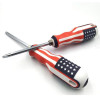 Obeng Bolak Balik Magnet USA 4 Inch Plus Minus