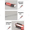 Obeng Bolak Balik Magnet USA 4 Inch Plus Minus