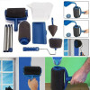Paint Roller Perlengkapan Set Alat Cat Tembok Rumah