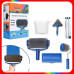 Paint Roller Perlengkapan Set Alat Cat Tembok Rumah Paint Roller Perlengkapan Set Alat Cat Tembok Rumah