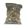 Paku Ramset Beton Stampset Washer 7.3mm 1 Dus isi 100 Pcs