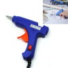 Glue Gun Lem Tembak On Off 20 Watt