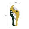Gunting Pipa PVC 3-42mm Tang Pemotong Pipa Cutter