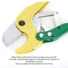 Gunting Pipa PVC 3-42mm Tang Pemotong Pipa Cutter