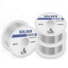 Timah Solder 0.8mm Solder Wire 50 Gram 63/37