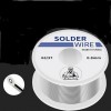 Timah Solder 0.8mm Solder Wire 50 Gram 63/37