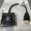Profftech Converter HDMI HDTV TO VGA Plug & Play
