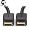 Profftech Kabel Display Port Male To Male 1.8 Meter