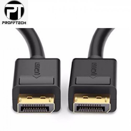Profftech Kabel Display Port Male To Male 1.8 Meter