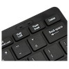Profftech Wired Keyboard Mini Kabel USB KP-100