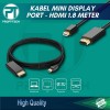 Profftech Kabel Mini Display Port to HDMI 1.8 Meter