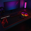 Profftech Mousepad Gaming Mouse Pad 90x30 cm