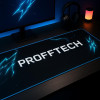Profftech Mousepad Gaming Mouse Pad 90x30 cm