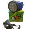 Rolinson Senter Kepala Head Lamp Headlamp 3 x Baterai AA GBL-808-7
