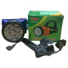 Rolinson Senter Kepala Head Lamp Headlamp 3 x Baterai AA GBL-808-7