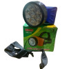 Rolinson Senter Kepala Head Lamp Headlamp 3 x Baterai AA GBL-808-7