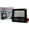 Rolinson Lampu Sorot DC Jepit Aki 50W 100W 150W