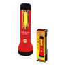 Rolinson Senter Emergency 2 Mode Lampu LED COB 10W Charge Kabel USB RL-1234 