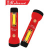 Rolinson Senter Emergency 2 Mode Lampu LED COB 10W Charge Kabel USB RL-1234 