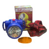 Rolinson Senter Kepala 5W Head Lamp Headlamp 2 x Baterai AA RL-2019