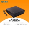 SPS DC UPS Mini Lithium Battery Output 12V 3A 30WD 